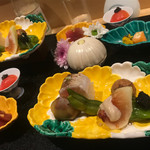 銀座 しのはら - 