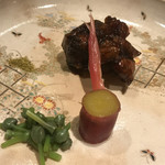 銀座 しのはら - 