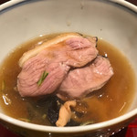 銀座 しのはら - 