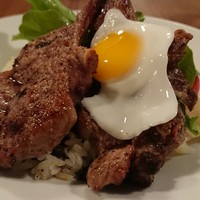 ラステイクス - ピラフ