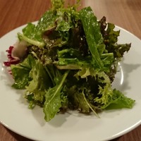 ラステイクス - サラダ
