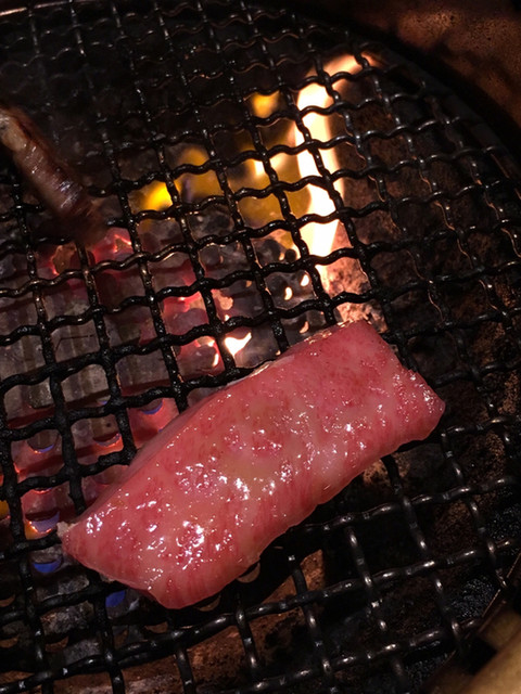 焼肉 喜久安 キクヤス 桃谷 焼肉 ネット予約可 食べログ