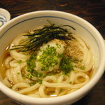 おろしぶっかけ