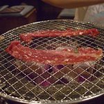 万両 - ジュージュー