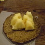 万両 - 金曜日サービスのパイナップル