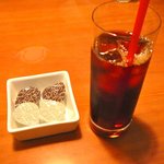 Juuzen - 【オーガニックコーヒーのアイス】2011/8
