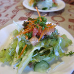 カフェレストラン ホット・ベリー - 