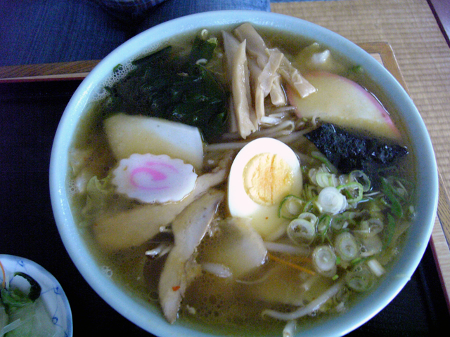 ゑんどうや - 有備館（食堂）の写真