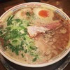秀ちゃんラーメン