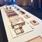 とらや - お菓子色々1