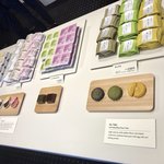 とらや - お菓子色々2