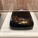 とらや - 螺鈿で星空を表した平成のお通い箱