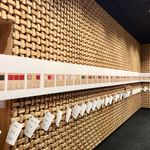 とらや - 地下のギャラリー2