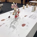 とらや - 地下のギャラリー4