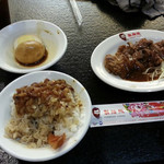 鬍鬚張魯肉飯 - 