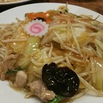 お茶の水 大勝軒  - 