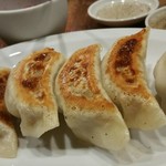 お茶の水 大勝軒  - 