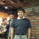 お茶の水 大勝軒  - 