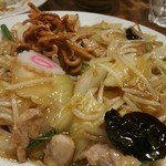 お茶の水 大勝軒  - 