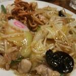 お茶の水 大勝軒  - 