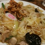 お茶の水 大勝軒  - 