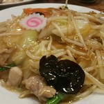 お茶の水 大勝軒  - 