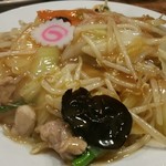 お茶の水 大勝軒  - 