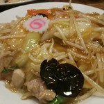 お茶の水 大勝軒  - 