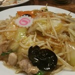 お茶の水 大勝軒  - 