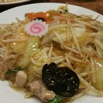 お茶の水 大勝軒  - 