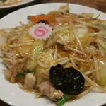 お茶の水 大勝軒  - 