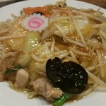 お茶の水 大勝軒  - 