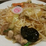 お茶の水 大勝軒  - 