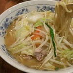 お茶の水 大勝軒  - 