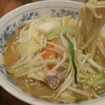 お茶の水 大勝軒  - 