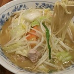 お茶の水 大勝軒  - 