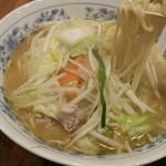 お茶の水 大勝軒  - 