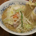 お茶の水 大勝軒  - 