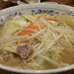 お茶の水 大勝軒  - 