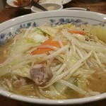 お茶の水 大勝軒  - 