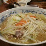 お茶の水 大勝軒  - 