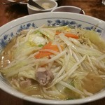 お茶の水 大勝軒  - 