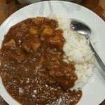 お茶の水 大勝軒  - 