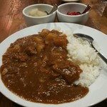 お茶の水 大勝軒  - 