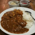 お茶の水 大勝軒  - 