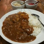 お茶の水 大勝軒  - 