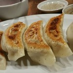 お茶の水 大勝軒  - 