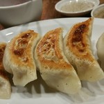 お茶の水 大勝軒  - 