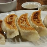 お茶の水 大勝軒  - 