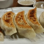 お茶の水 大勝軒  - 